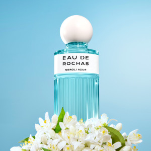 Eau de Rochas Néroli Azur - Eau de Toilette